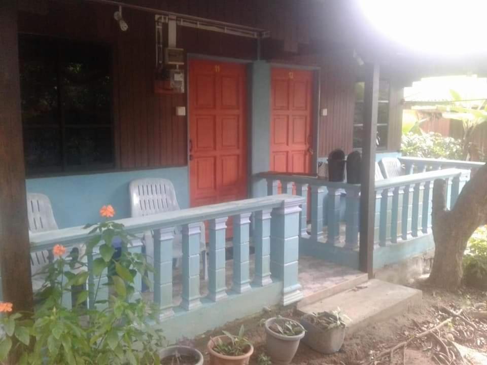 Ella'S Place Salang Tioman Kampong Ayer Batang Стая снимка