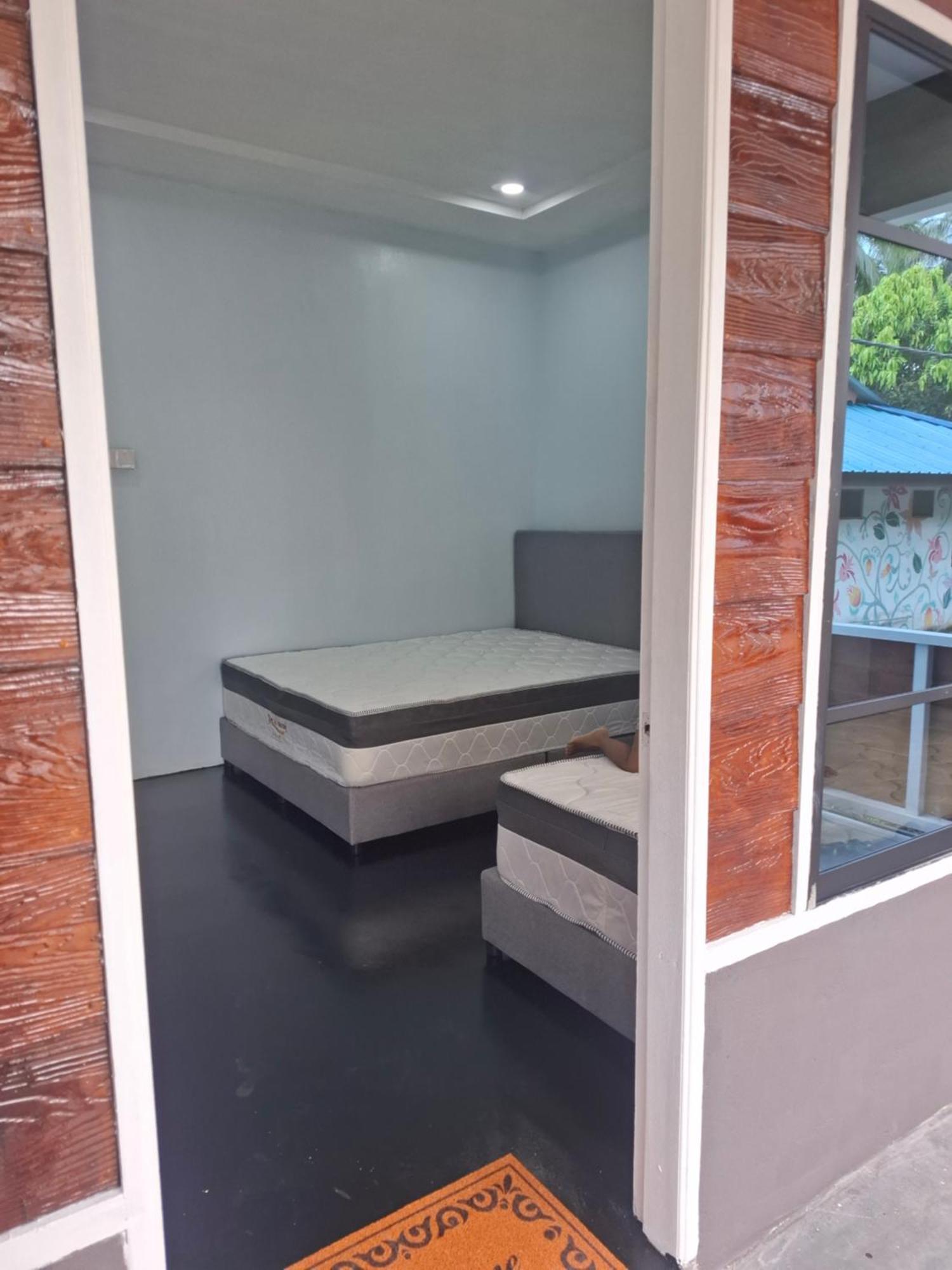 Ella'S Place Salang Tioman Kampong Ayer Batang Екстериор снимка